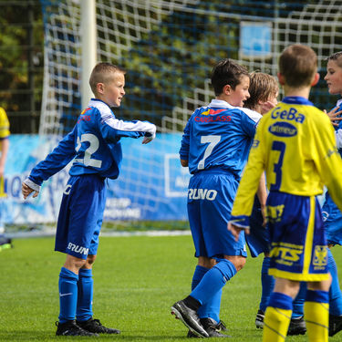 U11 - STVV