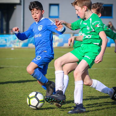 U10 - SK Lommel