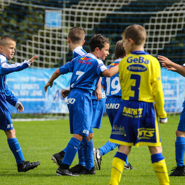 U11 - STVV