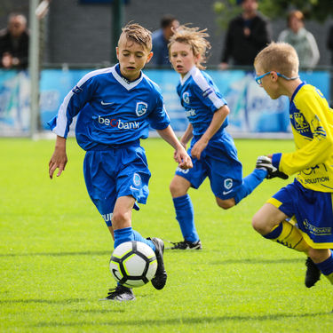 U11 - STVV