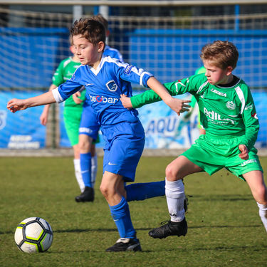 U10 - SK Lommel