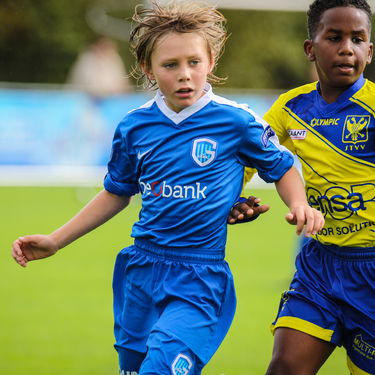 U11 - STVV