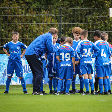 U11 - STVV