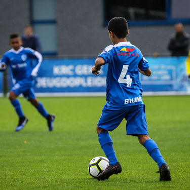 U11 - STVV