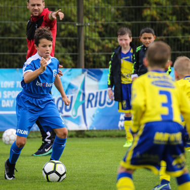 U11 - STVV