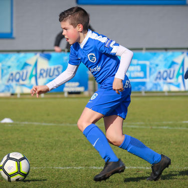 U10 - SK Lommel