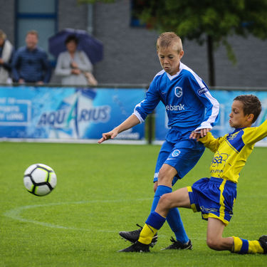 U11 - STVV
