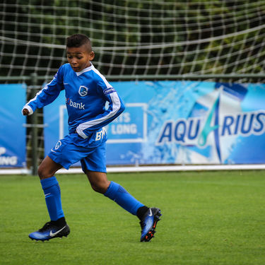 U11 - STVV