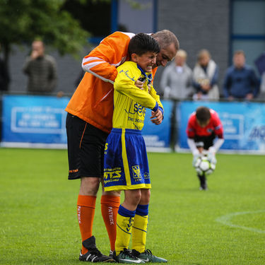 U11 - STVV