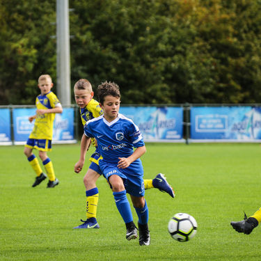 U11 - STVV