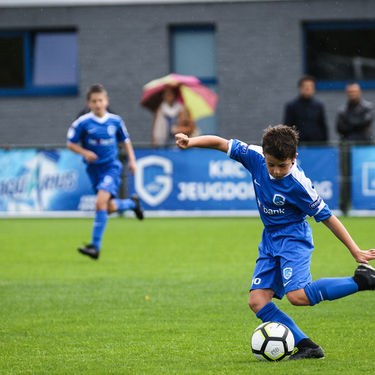 U11 - STVV