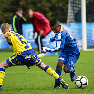 U11 - STVV