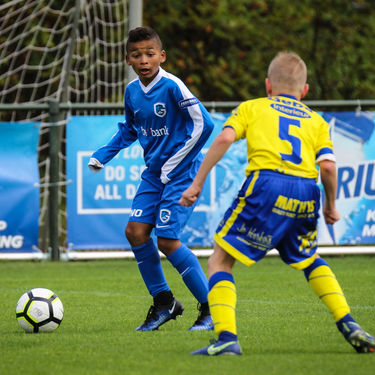 U11 - STVV