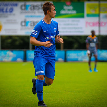 U16 - OH Leuven 3-2