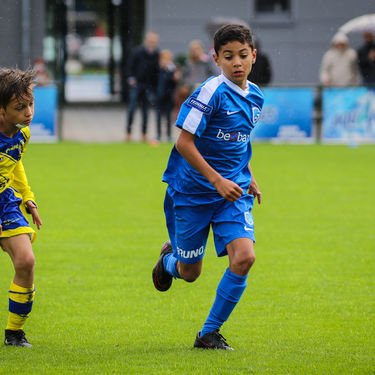 U11 - STVV