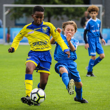 U11 - STVV