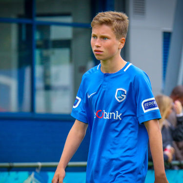 U16 - OH Leuven 3-2