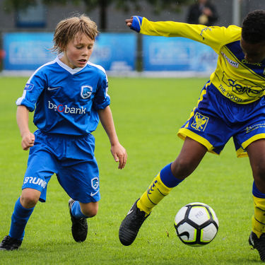 U11 - STVV