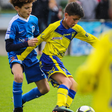 U11 - STVV