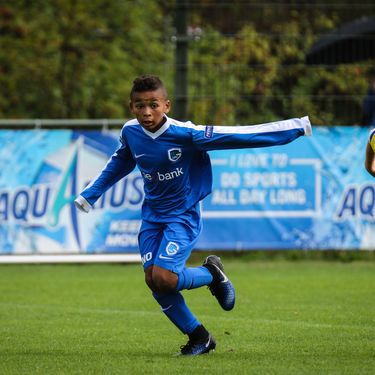 U11 - STVV