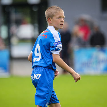 U11 - STVV