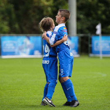 U11 - STVV