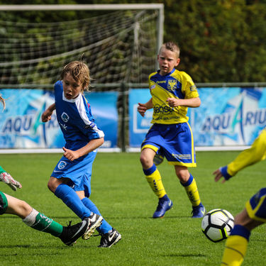 U11 - STVV