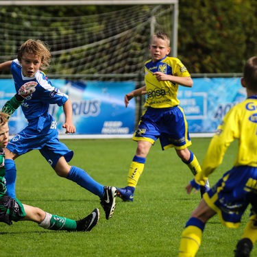 U11 - STVV