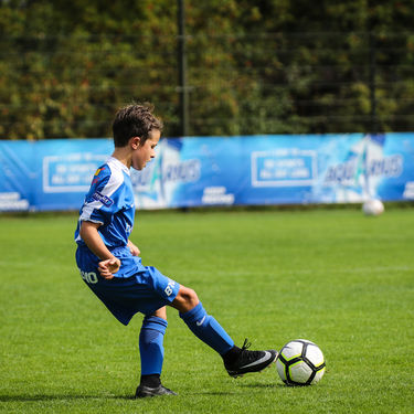 U11 - STVV