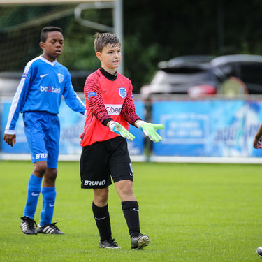 U11 - STVV