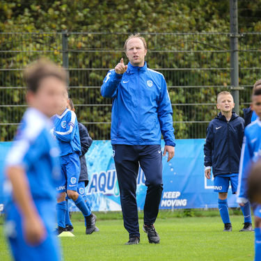 U11 - STVV