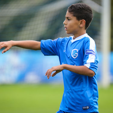 U11 - STVV