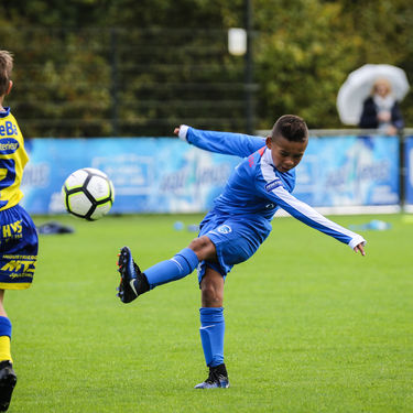 U11 - STVV