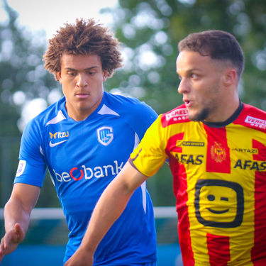 Beloften - KV Mechelen 3-3