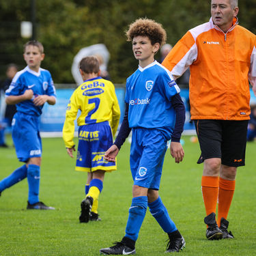 U11 - STVV