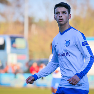U16 - RSC Anderlecht 4-3