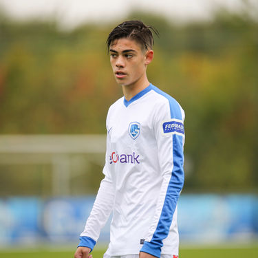 U17 - Club Brugge