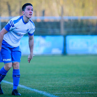 U16 - RSC Anderlecht 4-3