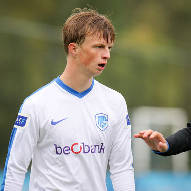 U17 - Club Brugge