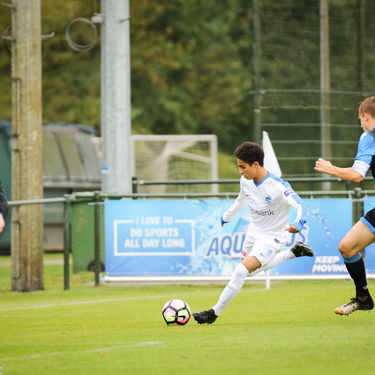 U17 - Club Brugge