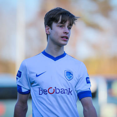 U16 - RSC Anderlecht 4-3