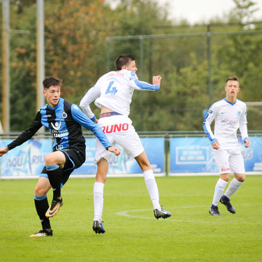 U17 - Club Brugge