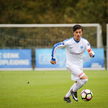 U17 - Club Brugge