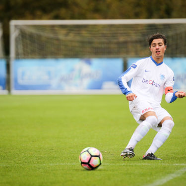 U17 - Club Brugge
