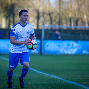 U16 - RSC Anderlecht 4-3