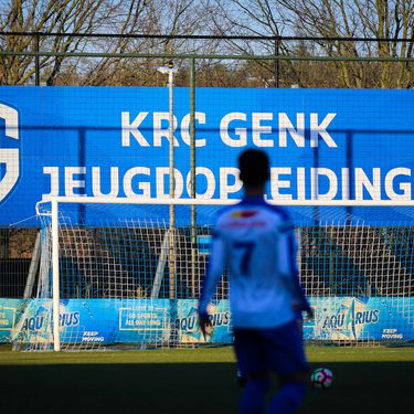 U16 - RSC Anderlecht 4-3