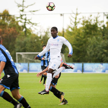 U17 - Club Brugge