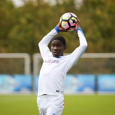 U17 - Club Brugge