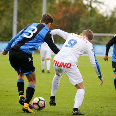 U17 - Club Brugge