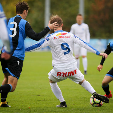 U17 - Club Brugge